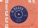 SMALL FACES i've got mine / it's too late DECCA 7