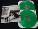 Beastie Boys - Ill Communication 2x LP Green Vinyl