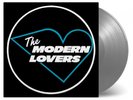 The Modern Lovers: Self Titled 180g Silver Coloured Vinyl LP (Jonathan Richman)