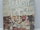 Transit Boston MA Young New England 33RPM Album Blue Color Vinyl 2013 {B39}