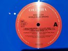 Bob Dylan- World Gone Wrong- Blue Vinyl