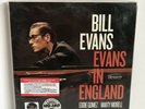 NEW Bill Evans Live In England Record Store Day 2019 RSD Hand Numbered 180g RTI