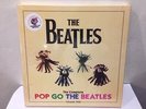 The Beatles ?The Complete Pop Go The Beatles Volume Two 4 lps  The Swingin' Pig