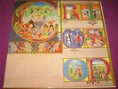 KING CRIMSON - LIZARD - ISLAND UK 1970 1ST PRESS A2/B2 ARCHIVE ORIGINAL