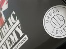 PUBLIC ENEMY - LIVE FROM METROPOLIS STUDIOS VINYL LP