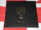 SIMPLE MINDS - Live In The City of The Light Gold embossed+boocket Ita press LMT