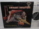 SXL 2009 Berlioz Symphonie Fantastique Paris Conservatoire Ataulfo Argenta ED1