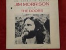 LP Jim Morrison Music By The Doors ?– An American Prayer 1° Stampa 1978 VG 33