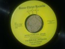 The Biblical Jacksons..Jesus Christ Records..Gospel Soul..Hot Praise..vg-
