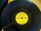 JERRY LEE LEWIS 78 rpm record GREAT BALLS OF FIRE SUN