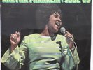 LP - Aretha Franklin - Soul '69 - Atlantic - 588169 - UK - 1969 (70)