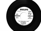 Mel Carter and Clydie King-The Wrong Side Of Town-Philips 40049(Soul 45)