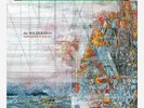 Explosions in the Sky The Wilderness Newbury Colored Green 2 LP Vinyl Ltd 1000