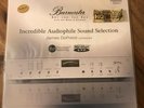 James DePreist Incredible Audiophile Sound Selection  Top TMLP9015.3 Ltd Num NEW