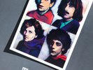 THE VELVET UNDERGROUND LIVE 1968 VINYL LP POP ART COVER OUT OF PRINT ANDY WARHOL