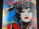 The Motels ‎– Shock (Capitol Records ‎– SJ-12378)