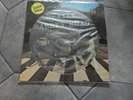 BEATLES : ABBEY ROAD : PICTURE DISC