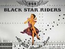 Black Star Riders-All Hell Breaks Loose VINYL NEU