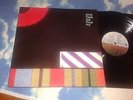 PINK FLOYD - THE FINAL CUT w/STICKERED SLEEVE UK LP VINYL NEAR MINT A-5U/B-2U
