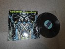 Progressivrock-LP von Aguaviva 