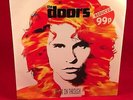 THE DOORS Break On Through 1991 UK  7