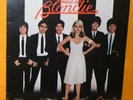 VINTAGE 1978 CHRYSALIS BLONDIE - PARALLEL LINES UK 12