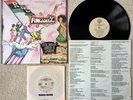 FUNKADELIC - ONE NATION UNDER A GROOVE LP + 7