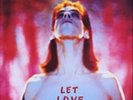 Nick Cave and the Bad Seeds-Let Love In (UK IMPORT) Vinyl / 12