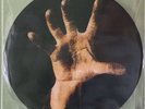 SYSTEM OF A DOWN SELF TITLED LP PICTURE DISC