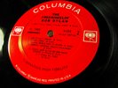 A+ CLEAN EX/M- 1963 ORIG   360 SOUND   BOB DYLAN   THE FREEWHEELIN' Garage FOLK