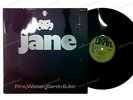 Jane - Fire, Water, Earth & Air GER LP 1976 FOC /4