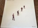 MUMFORD AND SONS : Delta 2xLP VINYL SET (2018) First Edition