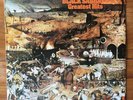 Black Sabbath Greatest Hits – NM Heavy Metal Import Vinyl LP – Ozzy Osbourne