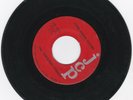 NORTHERN SOUL 45RPM - THE FABULOUS COBRAS ON JCP - RARE N.C. SOUL   SOUND CLIP