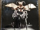 Tenacious D - S/T Original Press Vinyl LP Record - STILL SEALED