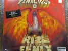 Tenacious D - Rize of the Fenix Vinyl LP Record - IN SHRINK Never Played