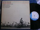 Dexter Gordon/Gettin Around/New York USA/VAN GELDER/Blue Note BLP 4204/VG+ & EX+