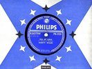 1959 MARTY WILDE  78  SEA OF LOVE / TEENAGE TEARS  UK PHILIPS PB 959 E