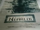 Shop Display Promo Fields Of The Nephilim Poster For Her Light 6ft