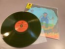 King Gizzard & The Lizard Wizard - Fishing For Fishies - LP swamp green Vinyl