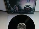 Chateaux Chained And Desperate Black Vinyl LP Record new Steve Grimmett