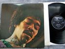 Jimi Hendrix, Band Of Gypsys, Orig UK Track G/fld LP, EX/EX+, A-1 B-1 1st Press