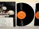 THE ZOMBIES Time Of 2-LP Early 70s PROMO Epic w/Full ODESSEY & ORACLE Psych NM