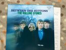Rolling Stones ?– Between The Buttons  LP JAPAN PRESS SLC 173