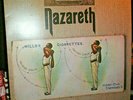 Nazareth - Exercises - LP