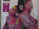 SUEDE - Head Music - Record Store Day 2019 3-LP (Coloured Vinyl) - RSD