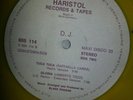 VASCO ROSSI UNA SPLENDIDA GIORNATA + U. TOZZI+ L. BATTISTI + R. CARRA' VINILE