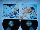 LP DIRE STRAITS - alchemy 1984 2 LP's LIVE - VERTIGO 818 244/5-1