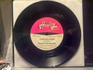 NEW-SHARON MCMAHAN - I have no choice / Life ain't worth living -HAYLEY-HR 021