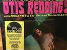 OTIS REDDING - DO IT JUST ONE MORE TIME CAPTURED AT MONTEREY POP RSD VINYL 2019